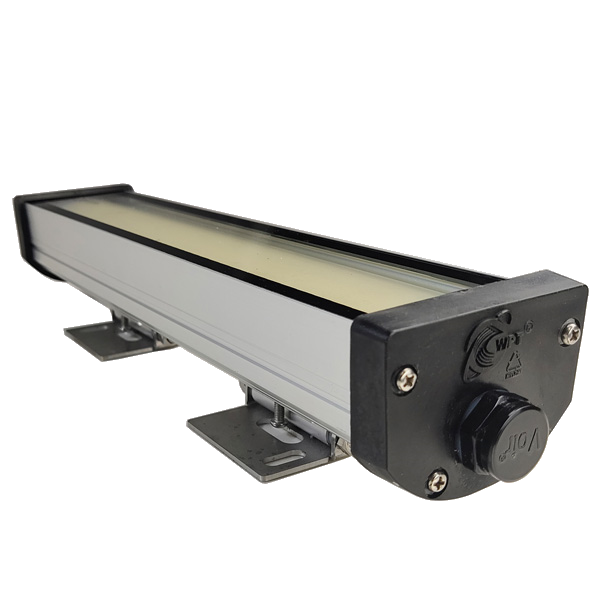 LED WORK LIGHT DVDC350