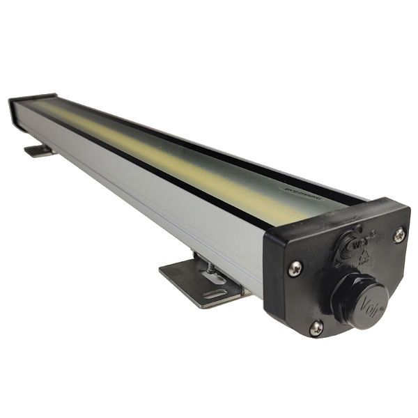 LED WORK LIGHT DVDC650