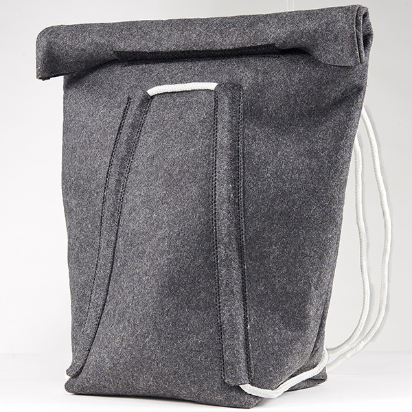 Shaping function shopping bag FB