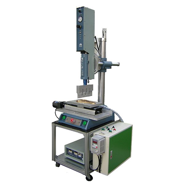 Ultrasonic Welding Machine