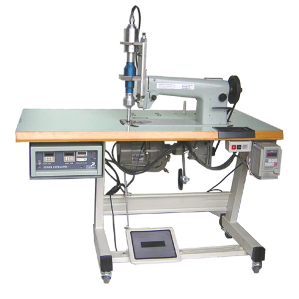 Ultrasonic Sewing Machine