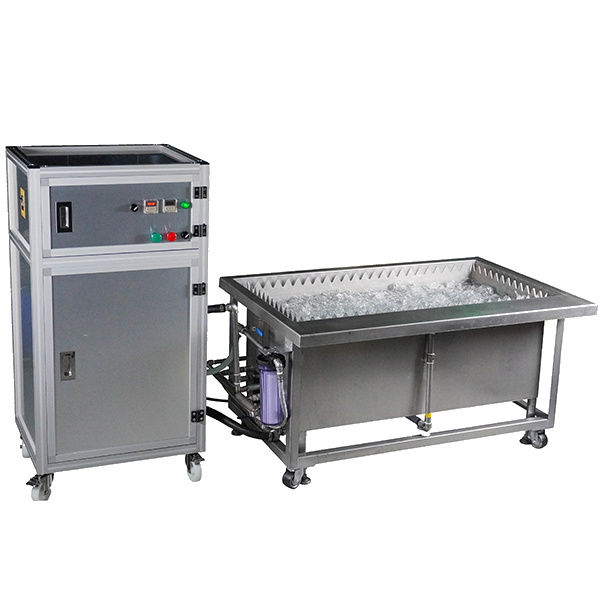 Commercial Independent Sink Cleaning Machine DB220
