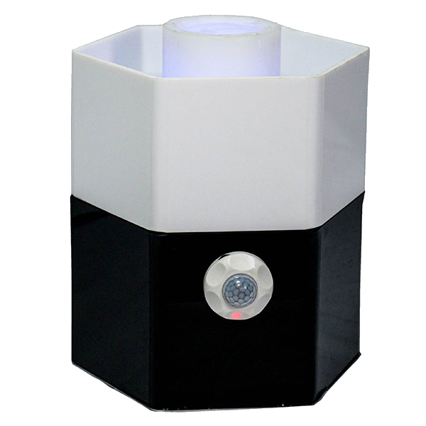 Indoor Air Purifier