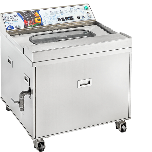 Commercial Cleaning Machine CB40