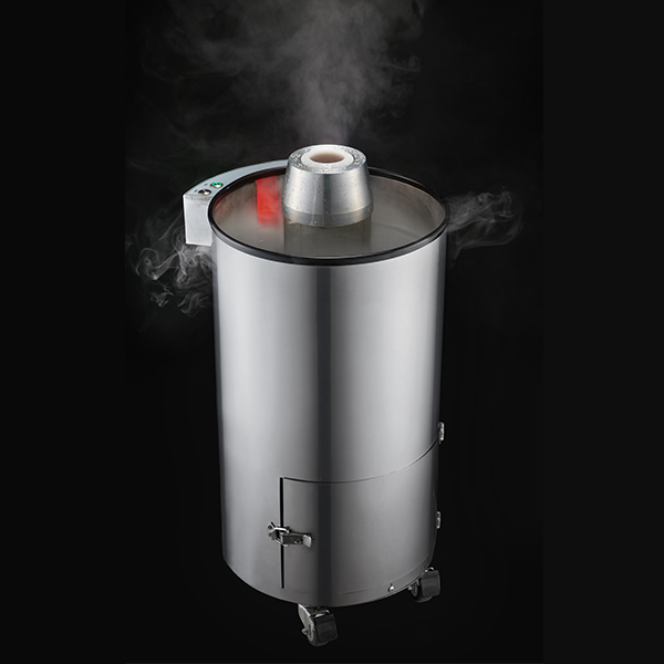 Outdoor Atomizer