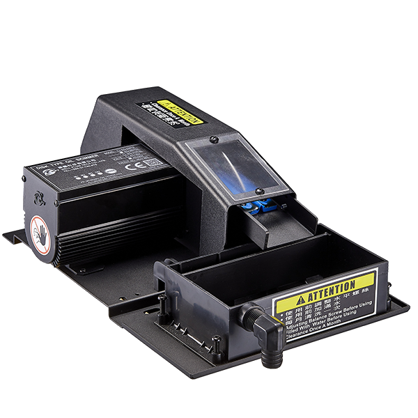 円盤型油水分離器 DG260TSL