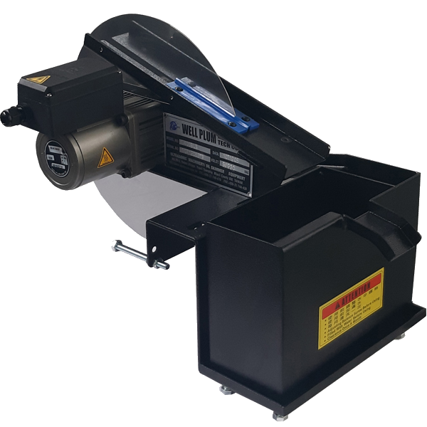 円盤型油水分離器 D300BLS 