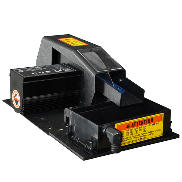 円盤型油水分離器 DG310TSL