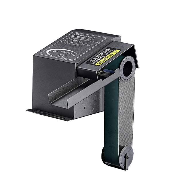 ベルト式油水分離器 B4014