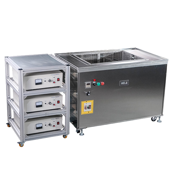 超音波洗浄機 UL250