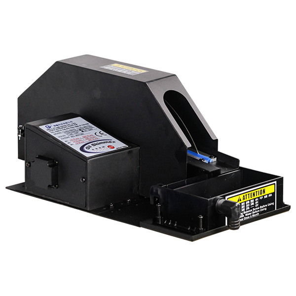 円盤型油水分離器 DG400TSL