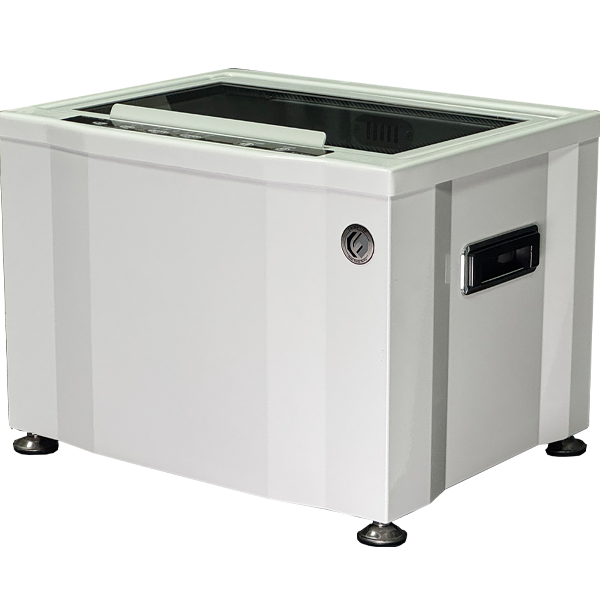 果物と野菜の洗浄機