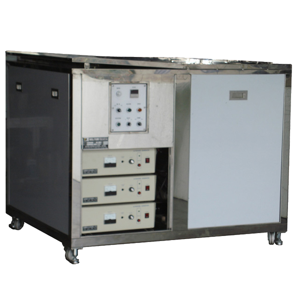 落地型超音波清洗機UL300 落地型超音波清洗機UL300