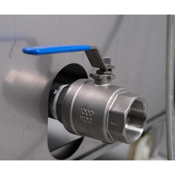 超音波清洗機 UL500