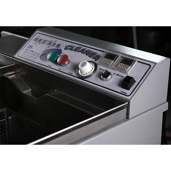 超音波清洗機 UL60