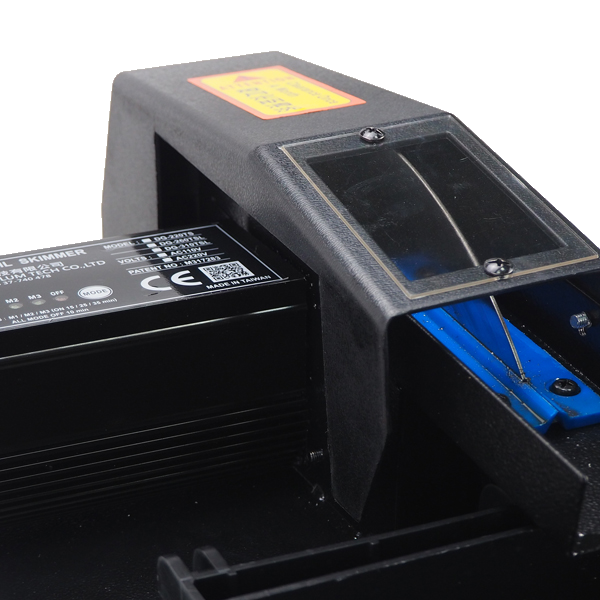DISK TYPE OIL SKIMMER DG310TSL