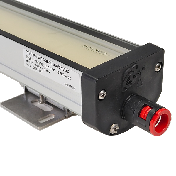 AC High Voltage LED Light-Specifications