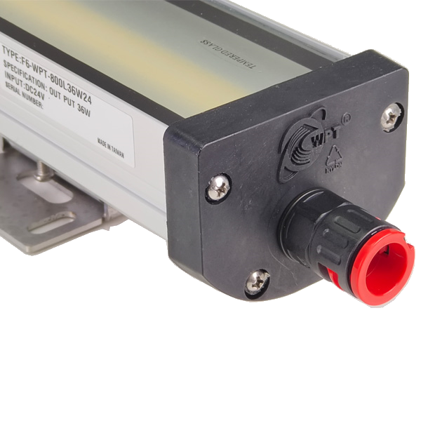 AC High Voltage LED Light-Specifications