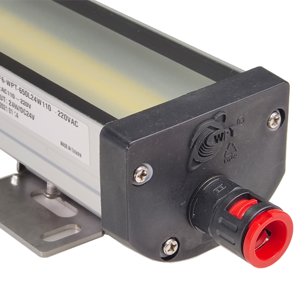 LED WORK LIGHT LVAC650