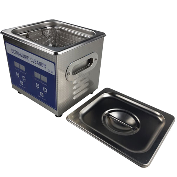 Desktop Ultrasonic Cleaner UL1.3