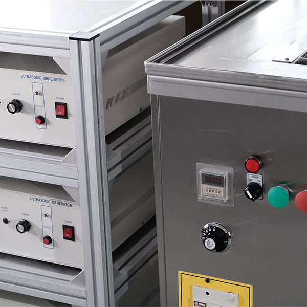 Ultrasonic cleaning machine UL250