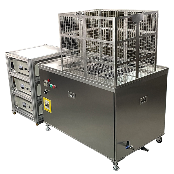 Ultrasonic cleaning machine UL250