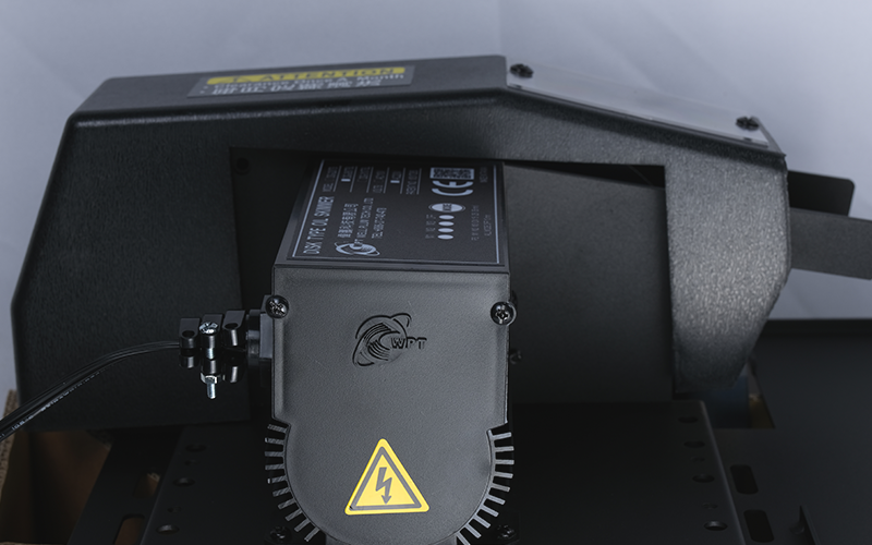 DISK TYPE OIL SKIMMER DG260TSL