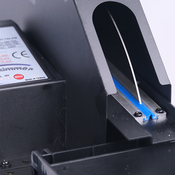 DISK TYPE OIL SKIMMER DG400TSL