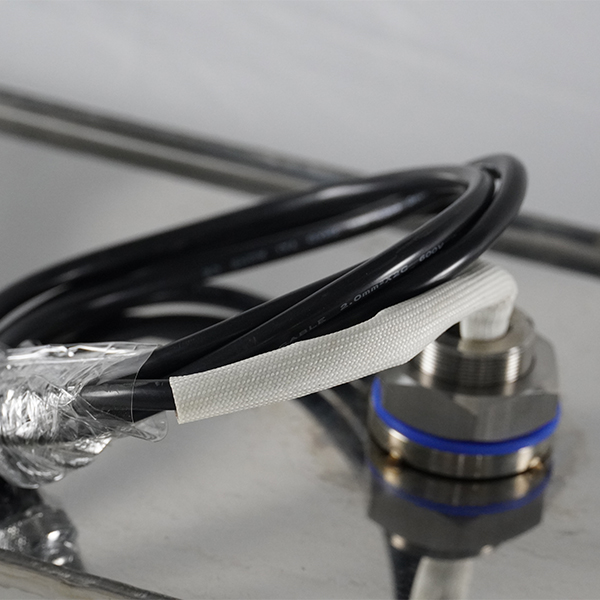 Throw-in ultrasonic vibration module PI1200