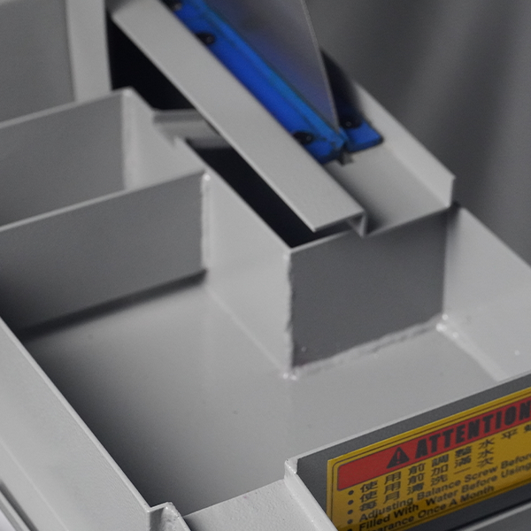 DISK TYPE OIL SKIMMER DG550TBL