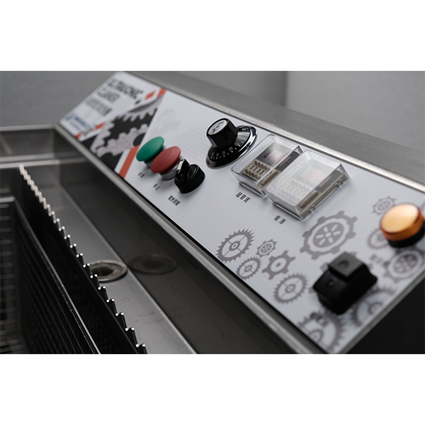 Ultrasonic cleaning machine UL120