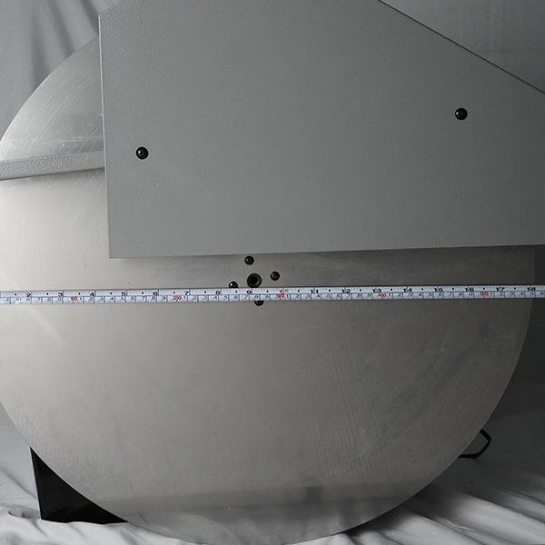DISK TYPE OIL SKIMMER DG550TBL