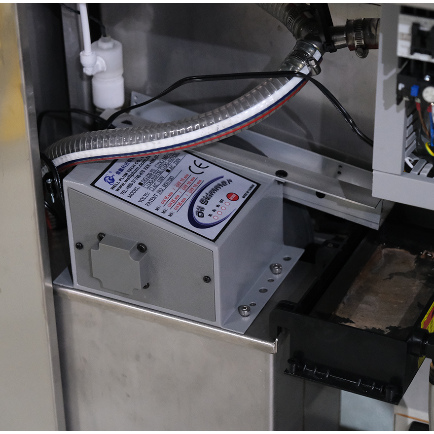 Ultrasonic Cleaning Machine UL65