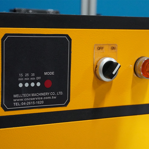Oil Skimmer  Controler