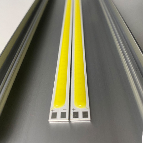 AC High Voltage LED Light-COB Package Light Bar