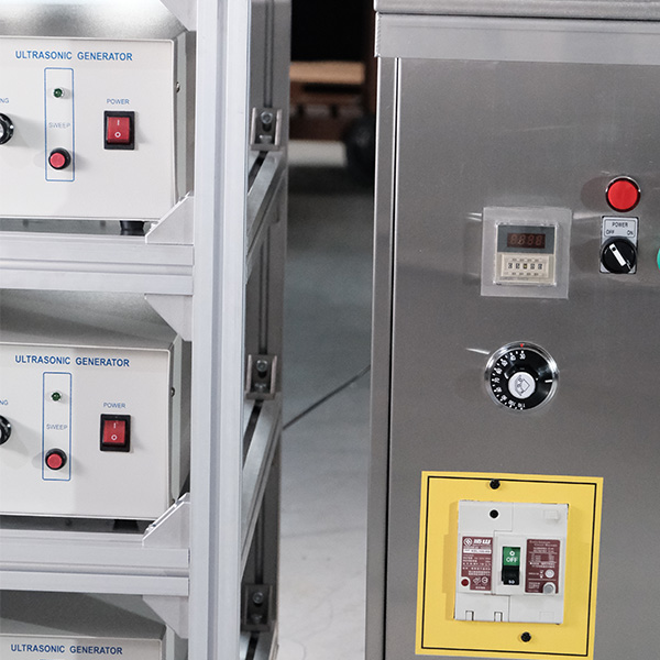 Ultrasonic cleaning machine UL250