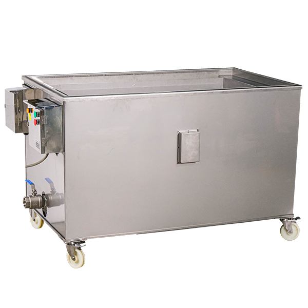 Ultrasonic Cleaning Machine UL500 