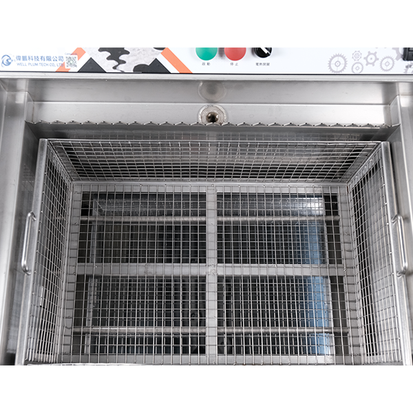 Ultrasonic cleaning machine UL120