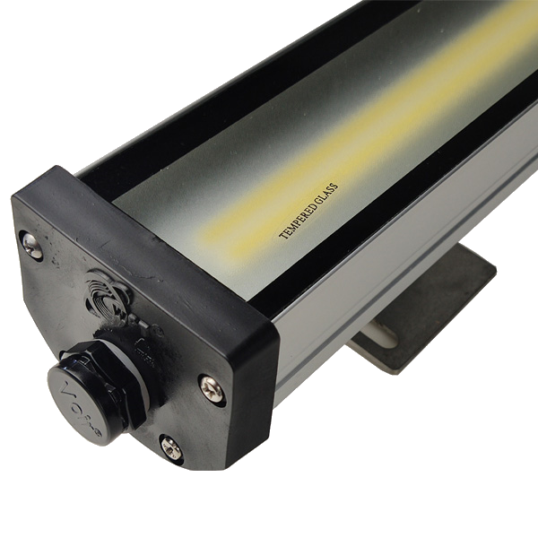 LED WORK LIGHT LVAC650