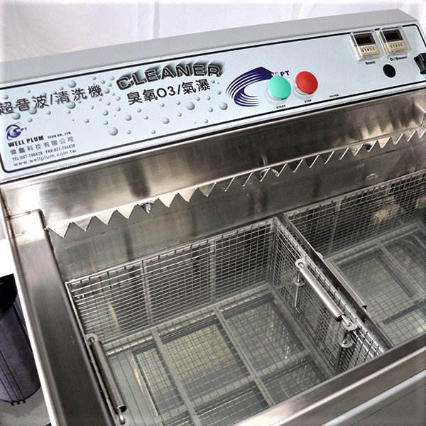 Commercial Cleaning Machine CB40