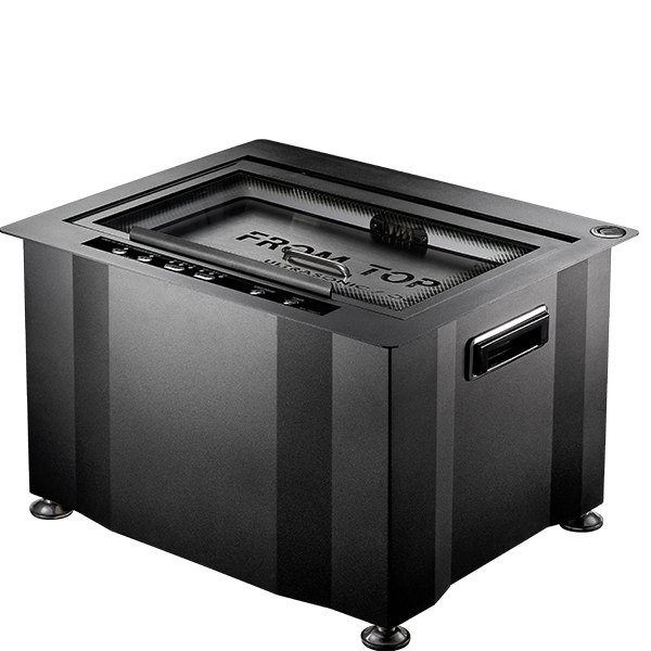Embedded Vegetable and Fruit Washing Machine VF12ABI