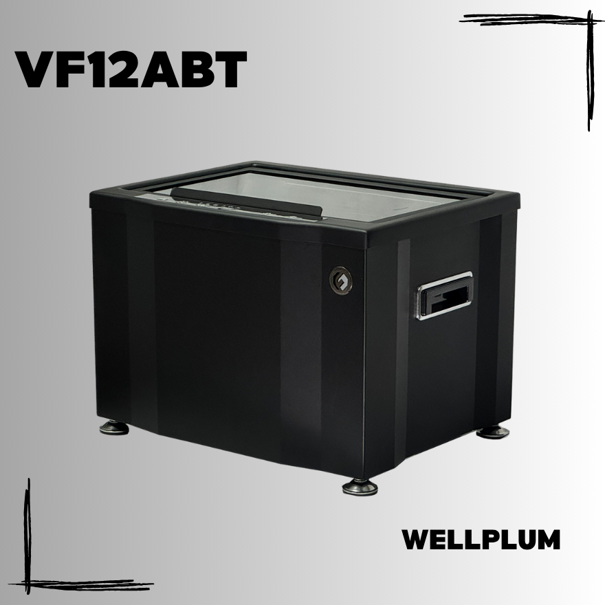 Multifunctional Fruit and Vegetable Washing Machine VF12ABT