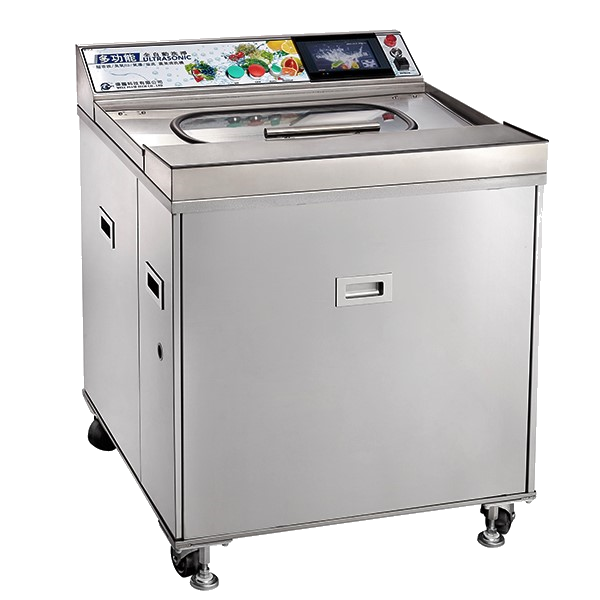 Commercial Man-machine interface landing MB50