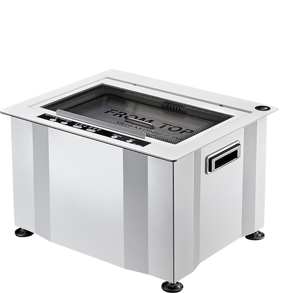 Embedded Vegetable and Fruit Washing Machine VF12AWI