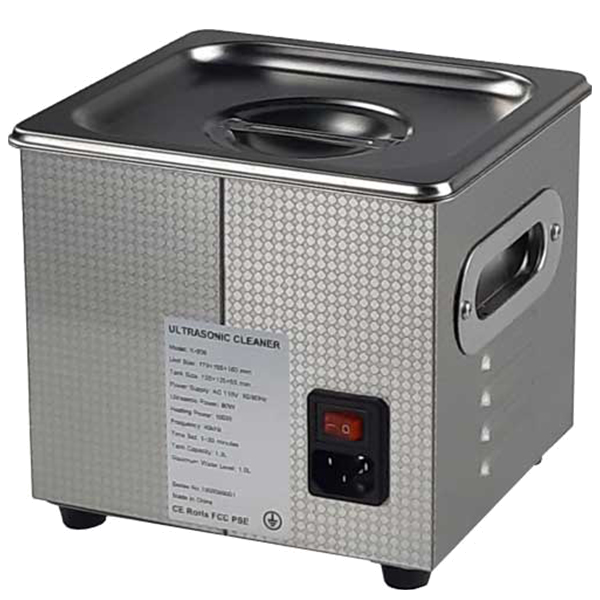 超音波洗浄機 UL1.3
