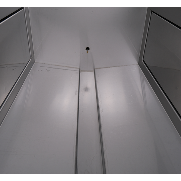 超音波洗浄機 UL500