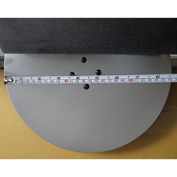 円盤型油水分離器 DG260TS 円盤型油水分離器 DG260TS