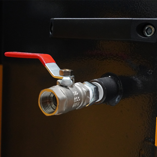 ポンプ式油水分離器 FL30