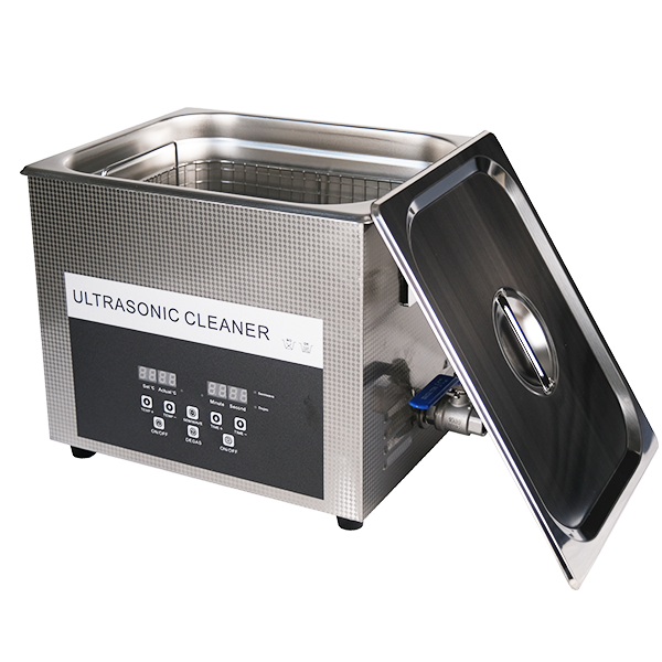 超音波洗浄機 UL10 超音波洗浄機 UL10