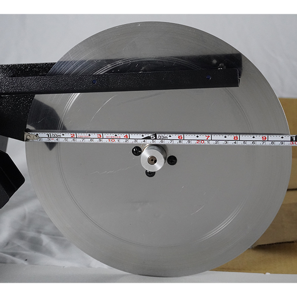 円盤型油水分離器 D300BLS 円盤型油水分離器 D300BLS